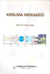 Kırılma Mekaniği - 1