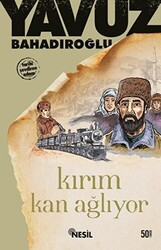 Kırım Kan Ağlıyor - 1