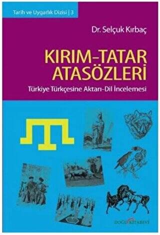 Kırım-Tatar Atasözleri - 1