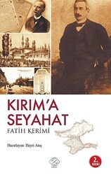 Kırım`a Seyahat - 1