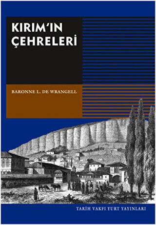 Kırımın Çehreleri - 1