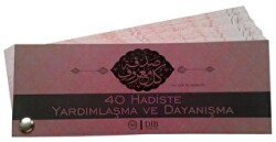 Kırk Ayette Yardımlaşma ve Dayanışma - 1