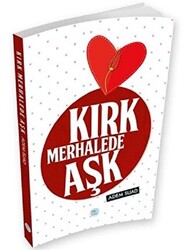 Kırk Merhalede Aşk - 1