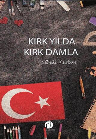 Kırk Yılda Kırk Damla - 1