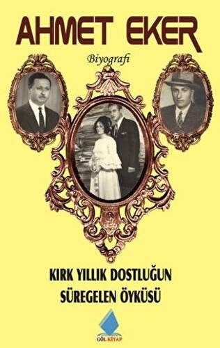 Kırk Yıllık Dostluğun Süregelen Öyküsü - 1