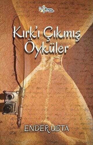 Kırk’ı Çıkmış Öyküler - 1