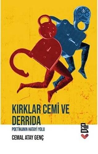 Kırklar Cemi ve Derrida - 1