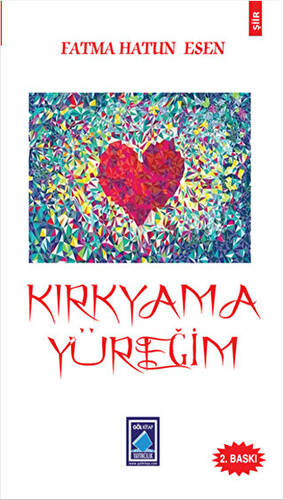 Kırkyama Yüreğim - 1