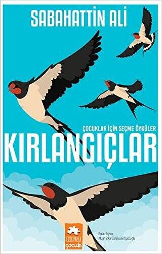 Kırlangıçlar - 1