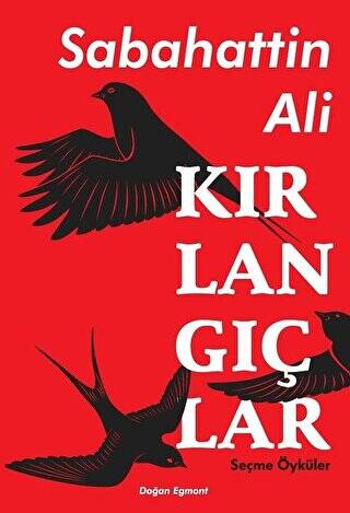 Kırlangıçlar - 1