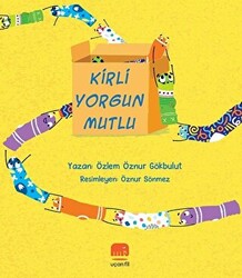 Kirli Yorgun Mutlu - 1