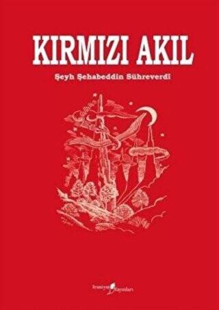 Kırmızı Akıl - 1