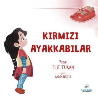 Kırmızı Ayakkabılar - 1