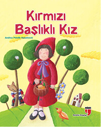 Kırmızı Başlıklı Kız - 1