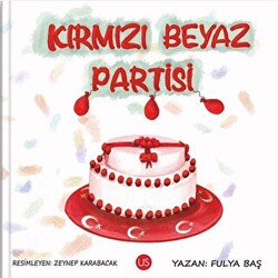 Kırmızı Beyaz Partisi - 1