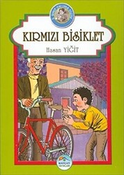 Kırmızı Bisiklet - 1