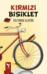 Kırmızı Bisiklet - 1