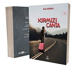 Kırmızı Çanta - 1