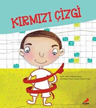 Kırmızı Çizgi - 1