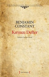 Kırmızı Defter - 1