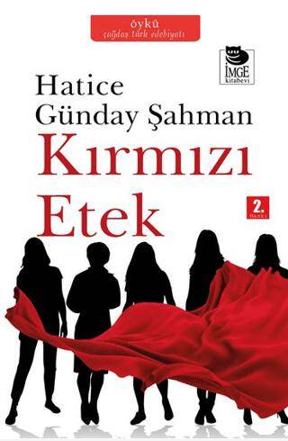 Kırmızı Etek - 1