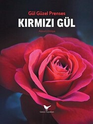 Kırmızı Gül - 1