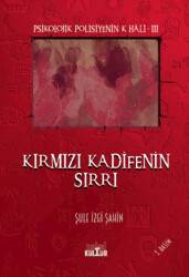 Kırmızı Kadifenin Sırrı - 1