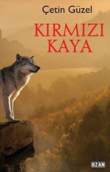 Kırmızı Kaya - 1