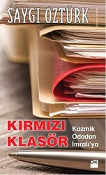 Kırmızı Klasör - 1