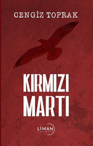 Kırmızı Martı - 1