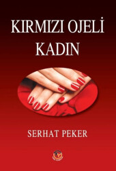 Kırmızı Ojeli Kadın - 1