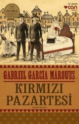 Kırmızı Pazartesi - 1