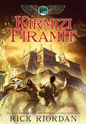 Kırmızı Piramit - 1