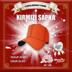 Kırmızı Şapka - 1