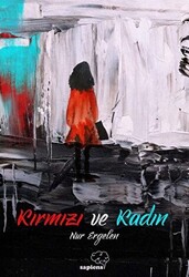 Kırmızı ve Kadın - 1