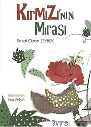 Kırmızı’nın Mirası - 1