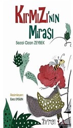 Kırmızı`nın Mirası - 1