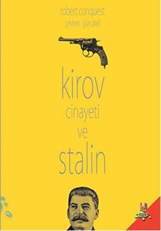 Kirov Cinayeti ve Stalin - 1