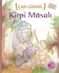 Kirpi Masalı - 1