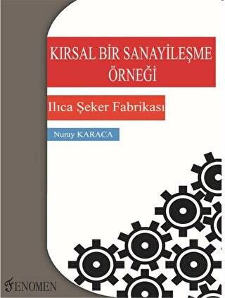 Kırsal Bir Sanayileşme Örneği - 1