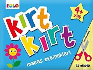 Kırt Kırt Makas Etkinlikleri - 1