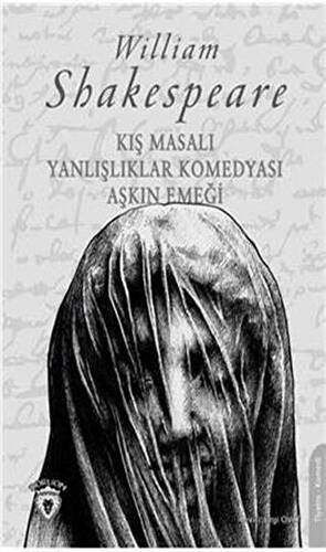 Kış Masalı - Yanlışlıklar Komedyası Aşkın Emeği - 1