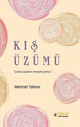 Kış Üzümü - 1