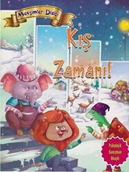 Kış Zamanı! - 1