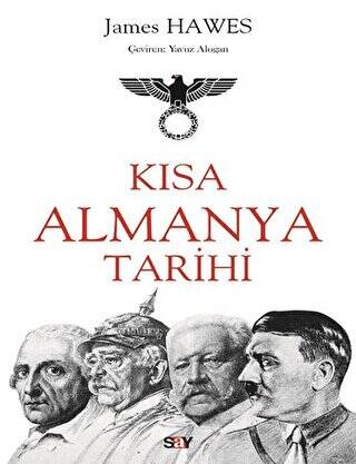 Kısa Almanya Tarihi - 1