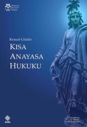 Kısa Anayasa Hukuku - 1