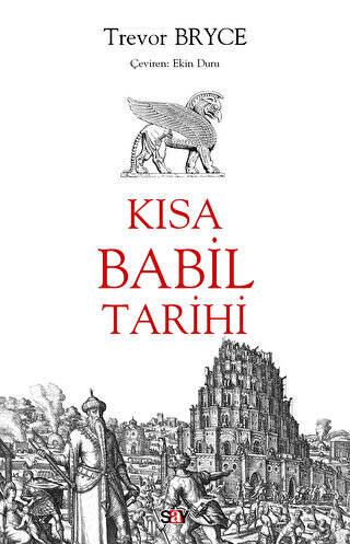 Kısa Babil Tarihi - 1