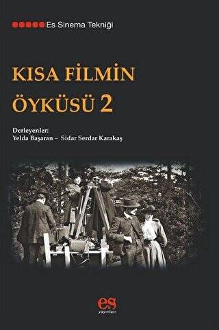 Kısa Filmin Öyküsü 2 - 1