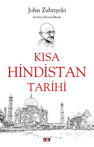 Kısa Hindistan Tarihi - 1