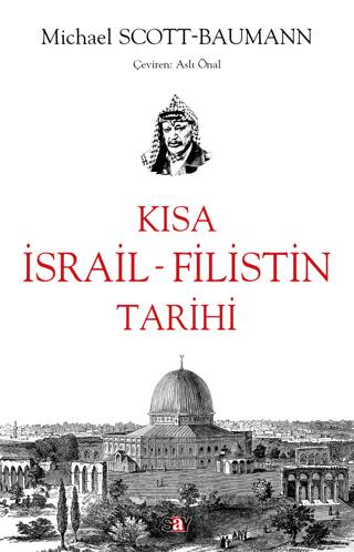 Kısa İsrail - Filistin Tarihi - 1